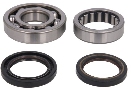 K073 - ПОДШИПНИКИ КОЛЕНЧАТОГО ВАЛА HOT RODS HONDA CRF 250X