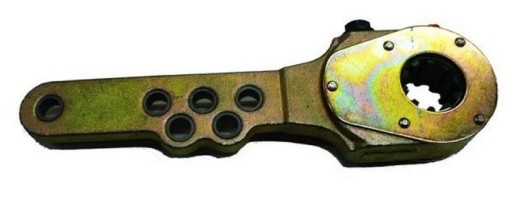 F-028 - ВАЖІЛЬ РОЗКИДАЧА BPW 2-РЕГ.