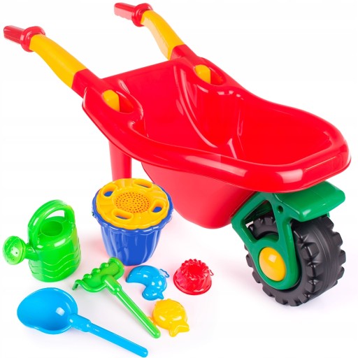 Дитячий світ іграшка тачка 3 роки +