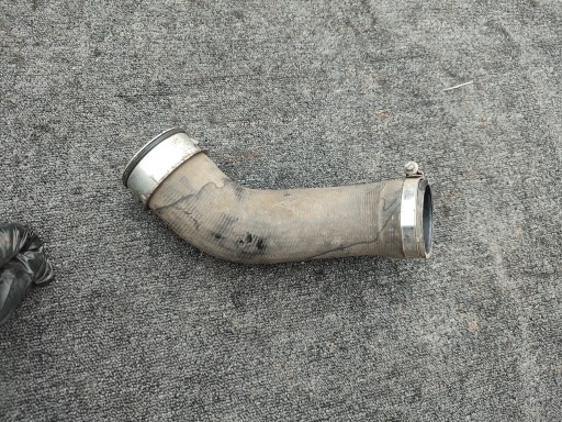 crijevo prijenos interkuler VOLKSWAGEN T5 7H0145941B