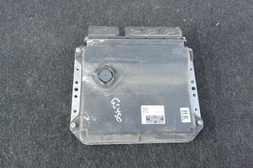 control unit module computer of the engine 3.5 V6 LEXUS GS III 450H