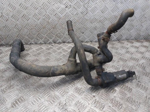 0392020024 - Водяний насос автобус VW TRANSPORTER T4 1.9 TD