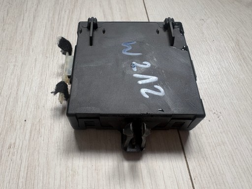MERCEDES W212 module control unit door left front A2129004418
