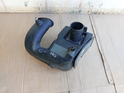 Gehäuse filter luft ASTON MARTIN DB7 VANTAGE 01r 5.9