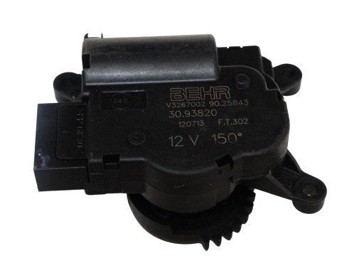 motor heizgebläse SEAT TOLEDO IV VW POLO V 1.6HDI 30.93820