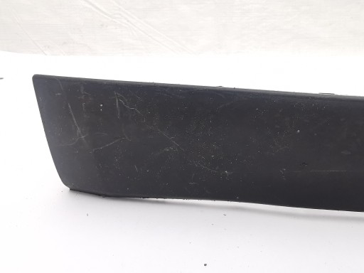 modanatura spoiler HOKEJ Destro Paraurti Anteriore TOYOTA COROLLA E12 76851-02020