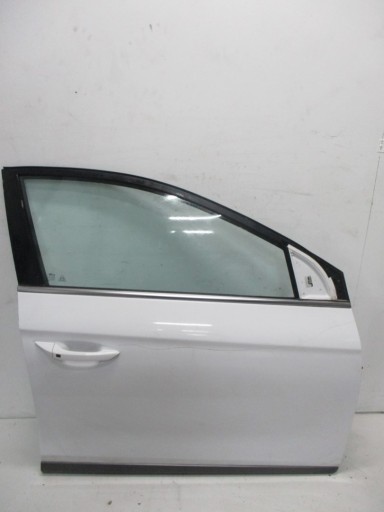 door right front HYUNDAI IONIQ 16R