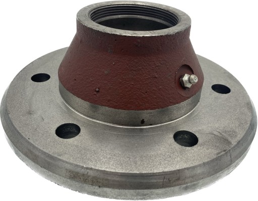 МАТОЧИНА ПЕРЕДНЬОГО КОЛЕСА ZETOR 57113404