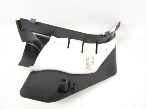 cover of the threshold front left Mercedes ML W164