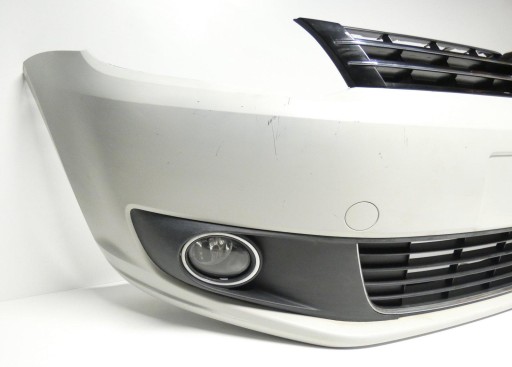 VW TOURAN and 1 LIFT 1T0807221M 2010-2015 bumper front front