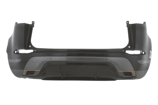 stoßstange hinten * heck RANGE ROVER EVOQUE II PDC