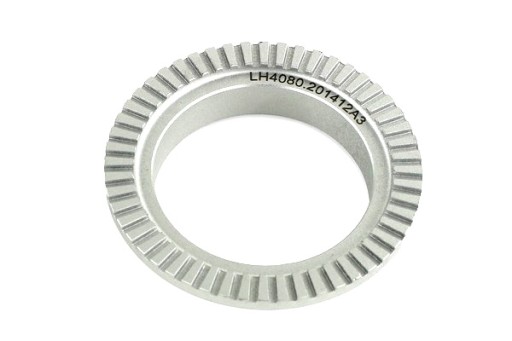 FT32521 - КІЛЬЦЕ FAST ABS IVECO DAILY 00> ЗАД