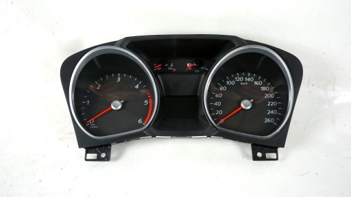 dials display dials FORD MONDEO IV 4 MK4 S-MAX GALAXY BS7T-10849-CF
