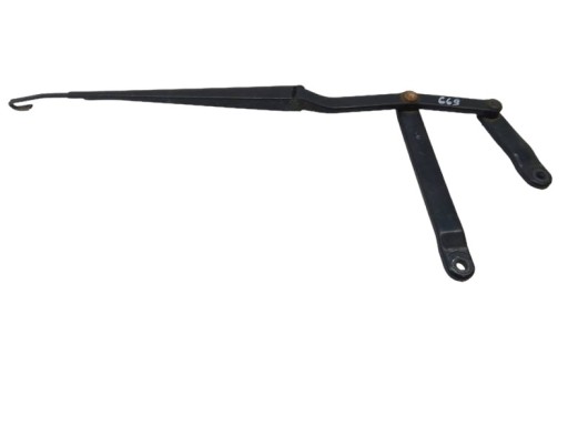 wischerarm EUROPA Nissan Almera Tino und (2000-2006)
