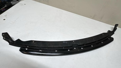 SAAB 93 II 9-3 accessori Paraurti Anteriore 12765517 SPOILER griglia 07-11 LIFT