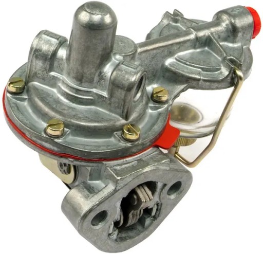 VPD3017 - Топливный насос