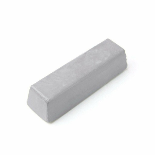 Полірувальна суміш абразивна паста метали коробка