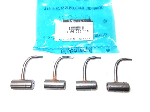 115608911R - СОПЛО СМАЗКИ ПОРШНЯ TALENTO 1,6 DCI