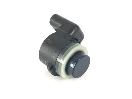 890007 - Датчик парковки 5q0919275c valeo темно-синий