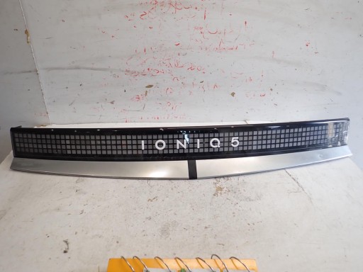 light rear part rear HYUNDAI IONIQ 5 2021