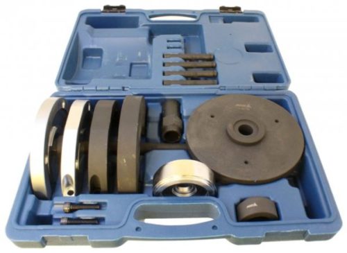 КОМПЛЕКТ ДЛЯ МОНТАЖУ І ДЕМОНТАЖУ МАТОЧИН І ПІДШИПНИКІВ 78