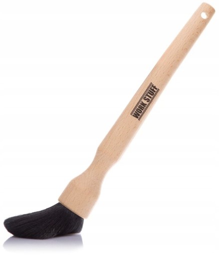 Work Stuff Detailing Ultra Soft Тонкая Кисть