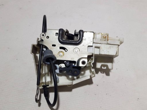 lock door front front left Mercedes ML W164 GL X164 W251 W245 W169