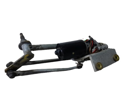 0390241379 8200106711 - ЖИВОПИСНЫЙ И ПОДЪЕМНЫЙ МЕХАНИЗМ СТЕКЛООЧИСТИТЕЛЯ СПЕРЕДИ