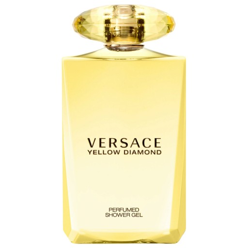 Versace Yellow Diamond żel pod prysznic 200ml P1