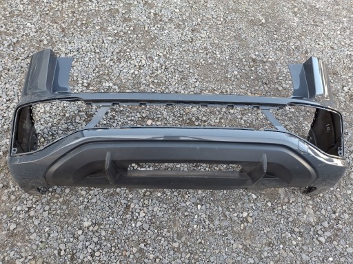 bumper rear VW TAYRON R-LINE 2024R->