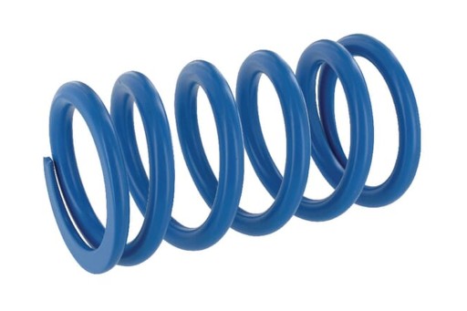 3298461 пружина сжатия 10x69x145