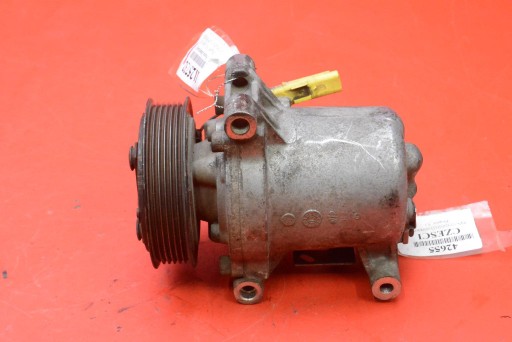 Pumpe Klimakompressor klimaanlage 9806599380 PEUGEOT 301 1.2 VTI 72 KM 12-17