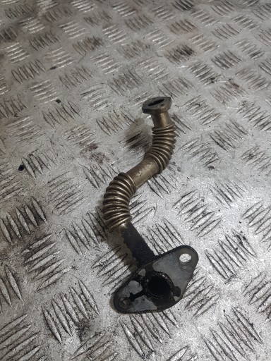 cijevčica prijenos ODPLYWU turbine OPEL VECTRA C