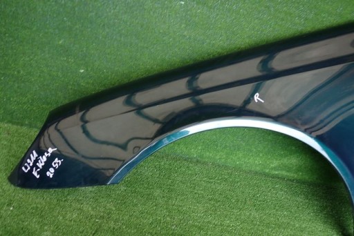 MERCEDES W211 211 E-KLASA fender left front front