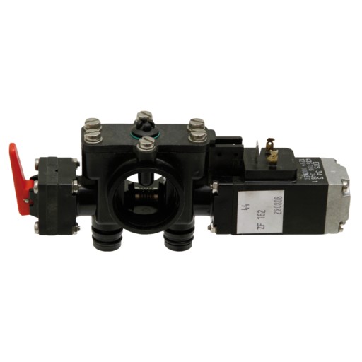 Магнітний клапан 245zf162 Amazone