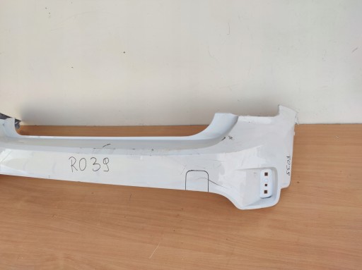 MINI COOPER COUNTRYMAN S F60 STOSSSTANGE HECK HINTEN BDB