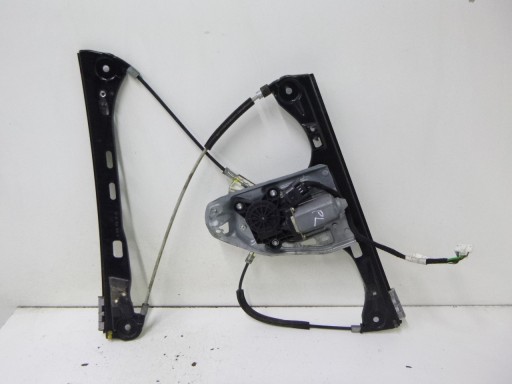 Mécanisme Vitre Avant Gauche Mercedes W203 Berline 03r