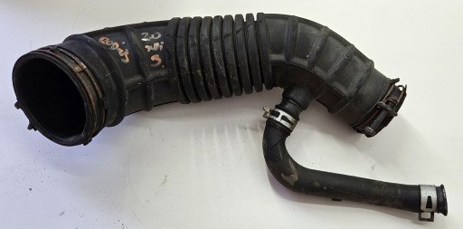 SsangYong Rodius 2 II Turismo 13- pipe air hose tube