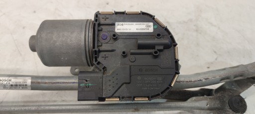 Wischergestänge Motor AUDI A6 C7 4G2955119