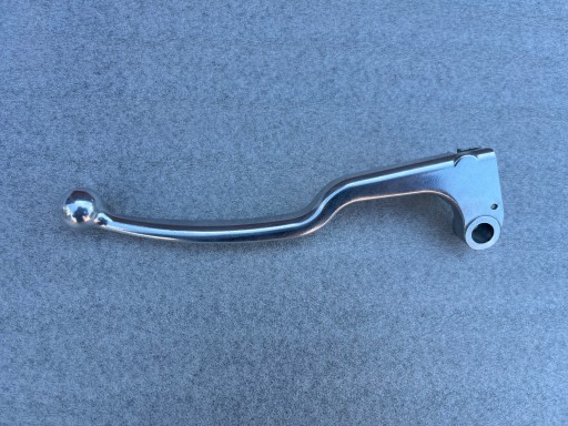 5EB-83912-03-00 - Важіль зчеплення Yamaha YZF R7 2022