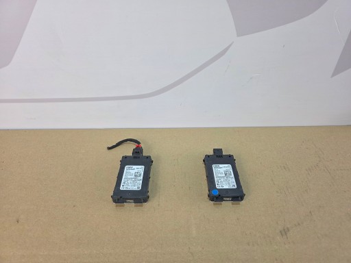 sensor changes supports BMW 5 G90 2 U06 5B31AF3