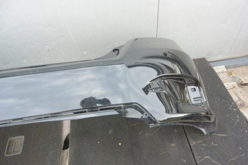 lökhárító far hátsó HONDA CRV 2017-2019R