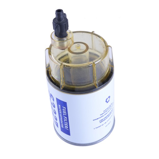 DDBT0185 - Топливный фильтр сепаратор воды для морского двигателя