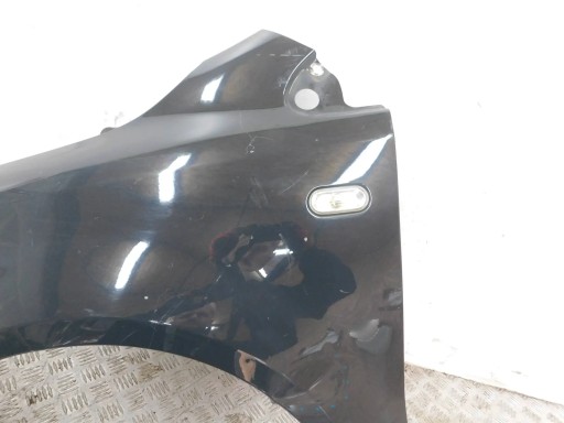 fender front front left VW FOX
