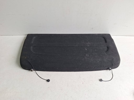 FORD B-MAX 12-> rear plato AV11-46668-AF3JA6