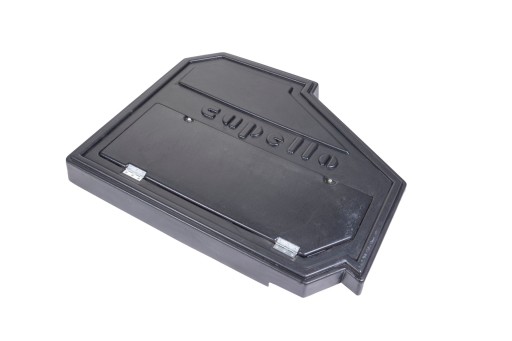 03455000 щиток левый