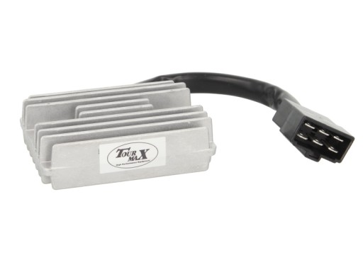 RGU-418 - Регулятор напруги Kawasaki ER5 97-06r