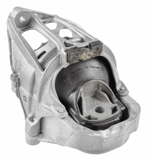 43130 01 - ПОДУШКА ДВИГУНА AUDI