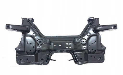 ST.RZ.PL.070-1 - БАЛКА ДВИГУНА САНЧАТА РАМА КОЛИСКА OPEL CORSA D 06-