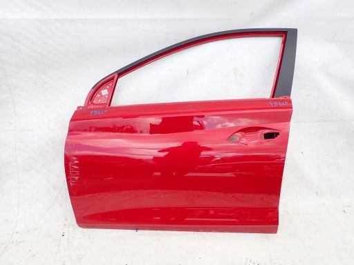 HYUNDAI I20 III 20- door left front front